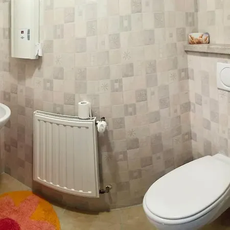 Ferienhaus Jeetzehaus Apartment Salzwedel