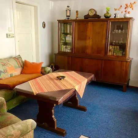 Ferienhaus Jeetzehaus * Salzwedel
