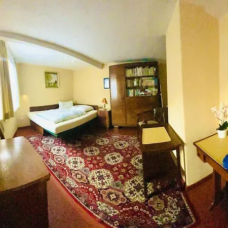 Ferienhaus Jeetzehaus * Salzwedel